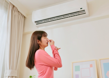 Como acabar com o cheiro de mofo? Veja truques!