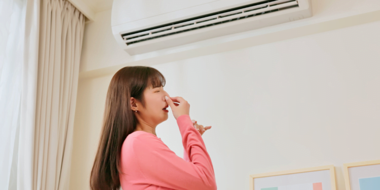 Como acabar com o cheiro de mofo? Veja truques!