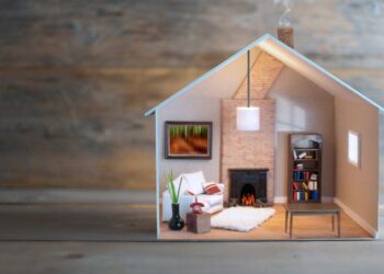 Como fazer sua casa parecer MAIOR com truques caseiros!