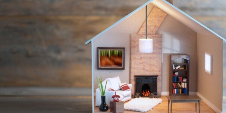 Como fazer sua casa parecer MAIOR com truques caseiros!