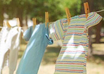 Como secar a roupa RÁPIDO? Veja dicas!