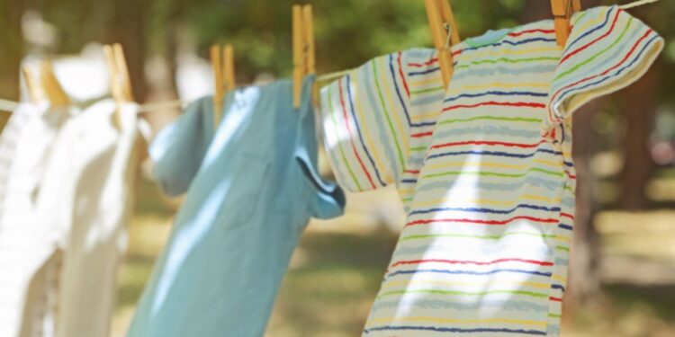 Como secar a roupa RÁPIDO? Veja dicas!