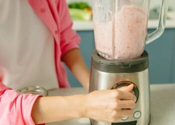 Elimine odores do liquidificador com essas DICAS maravilhosas!