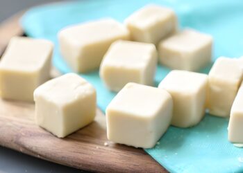 Doce de leite Ninho de corte