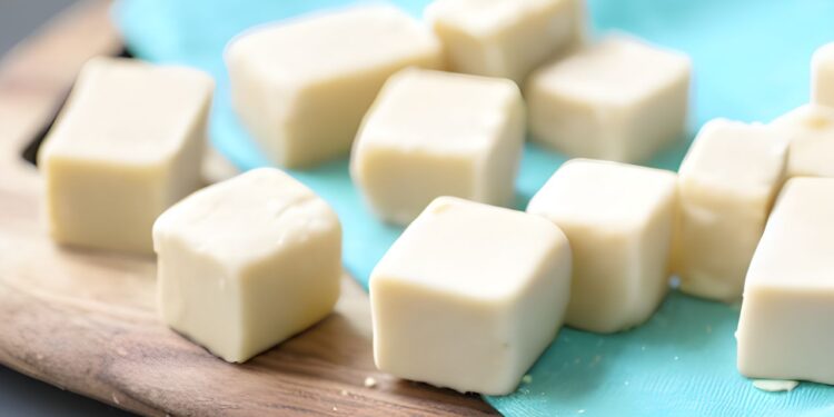 Doce de leite Ninho de corte