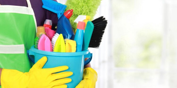 Estes ERROS na faxina podem estar atrapalhando sua limpeza