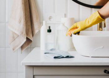 Formas INCRÍVEIS de usar detergente de cozinha