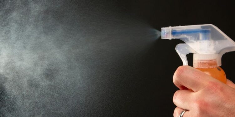 Mistura para LIMPAR estofados facilmente: Veja a receita!