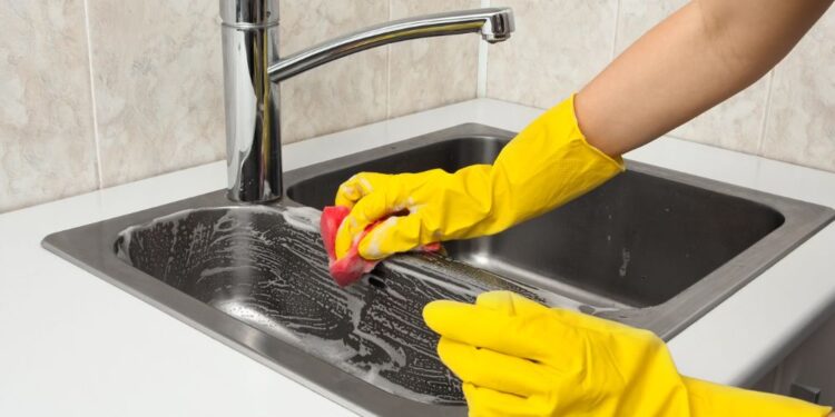 Multiuso caseiro potente e fácil de fazer: Veja a receita