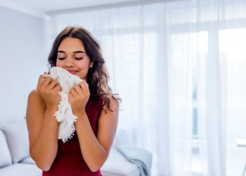 Segredo para AMACIAR roupas naturalmente