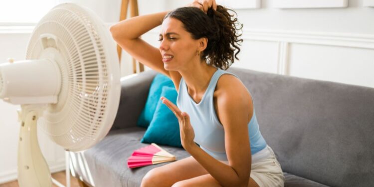 Seu quarto é muito quente? Veja formas de refrescar o ambiente