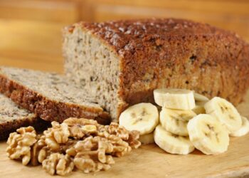 banana bread