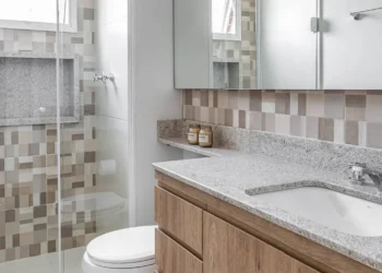 Essas dicas vão melhorar 100% a faxina do seu banheiro