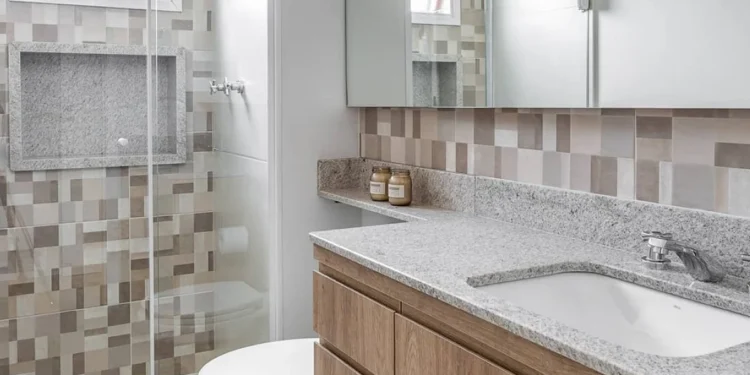 Essas dicas vão melhorar 100% a faxina do seu banheiro