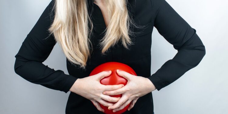 chás para desinchar