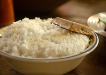 cocada de forno cremosa