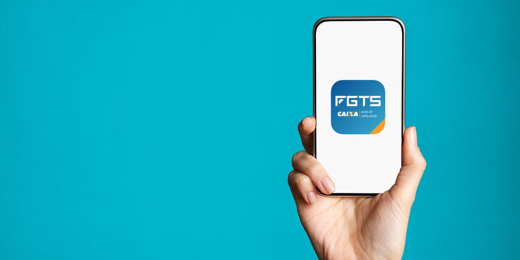 passo a passo para consultar fgts pelo cpf