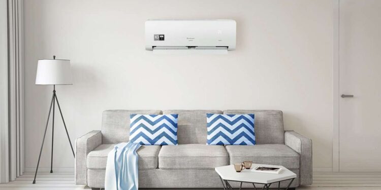 dicas de como escolher ar condicionado split