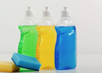 dicas de como fazer detergente caseiro