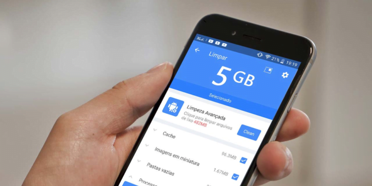 dicas para liberar espaço no celular android
