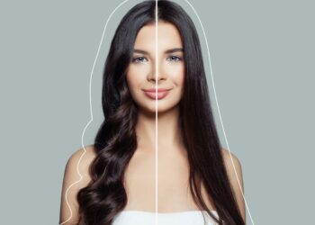 desmaia cabelo japonês