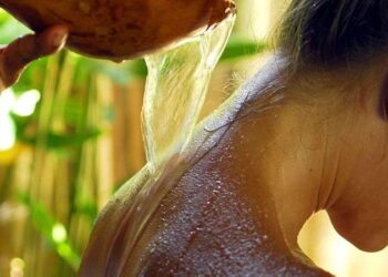 como atrair boas energias e bem-estar