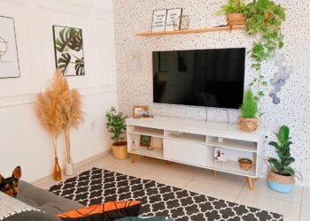 dicas para deixar a casa bonita sem gastar muito