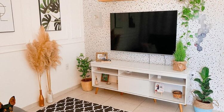 dicas para deixar a casa bonita sem gastar muito