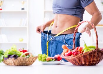 emagrecer com saúde