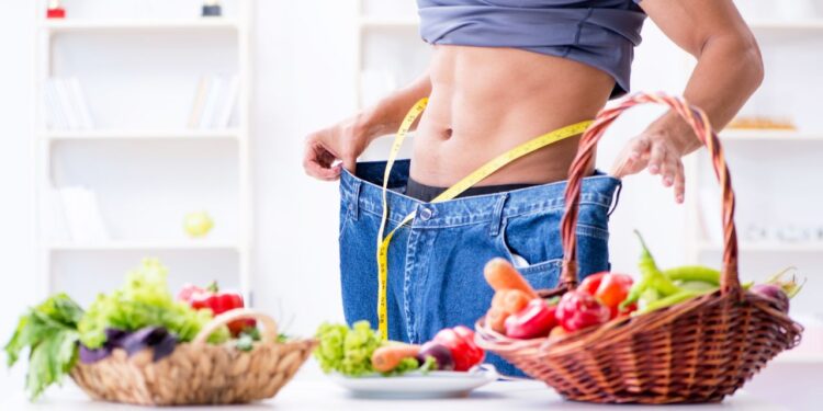 emagrecer com saúde