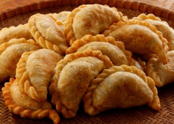 empanadas argentinas