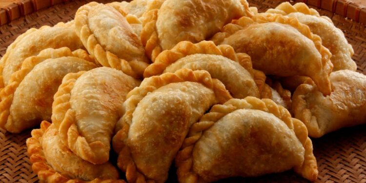 empanadas argentinas