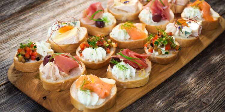 entradas de Ano Novo