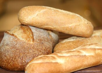 melhor pão para rabanada