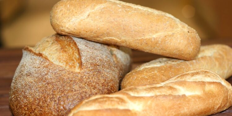 melhor pão para rabanada