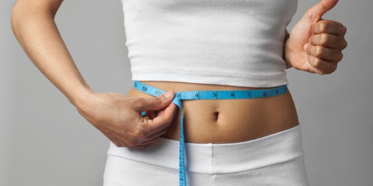 perder peso dormindo