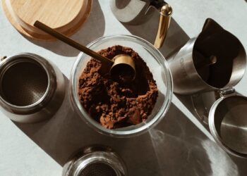 pó de café durar mais tempo