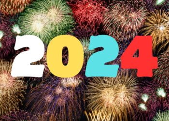 que cor usar na virada de 2024