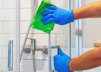 saponáceo caseiro cremoso