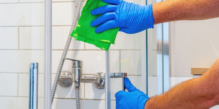 saponáceo caseiro cremoso