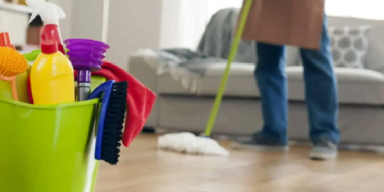 Três coisas que sempre esquecemos de limpar em casa