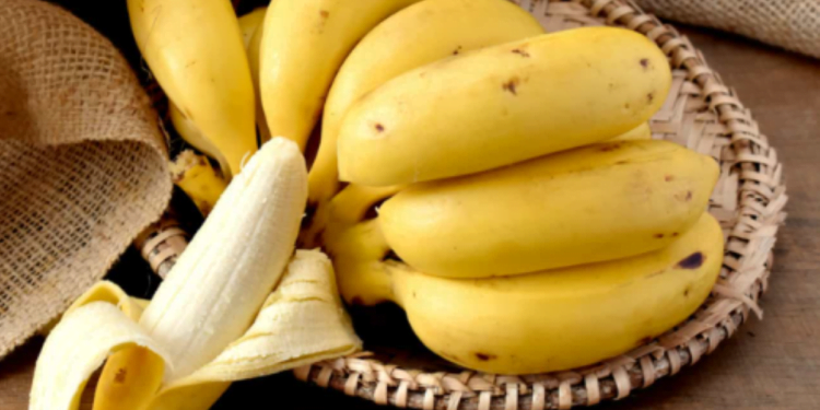 Tenha bananas frescas por mais tempo com essa dica simples