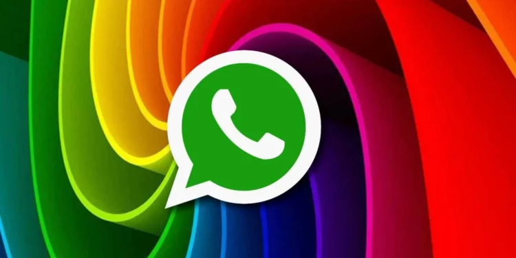 WhatsApp prepara novidade que vai agradar os usuários – mudar a cor