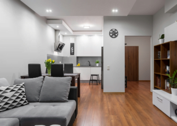 5 dicas essenciais para quem mora em um espaço pequeno