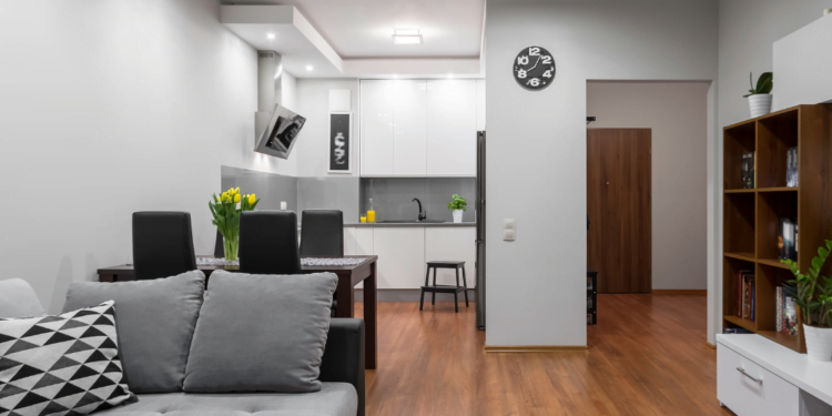 5 dicas essenciais para quem mora em um espaço pequeno