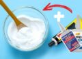 Super Cola com Bicarbonato para colar objetos quebrados? Conheça essa Mistura maravilhosa!