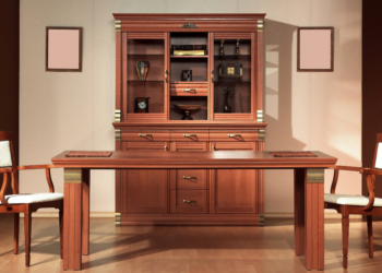 Aprenda a conservar os móveis por mais tempo