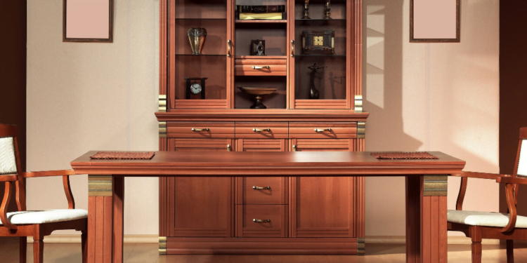 Aprenda a conservar os móveis por mais tempo