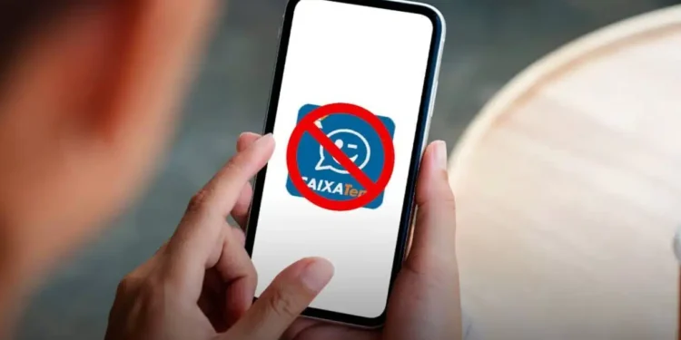 Caixa Tem bloqueado? Saiba como resolver agora