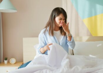 Como eliminar cheiro de fumaça do ambiente? Aprenda aqui!